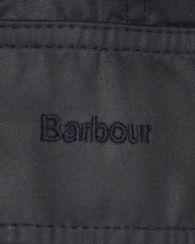 Barbour Beadnell® Waxed Jas Dames Donkerblauw | 769143-FNH