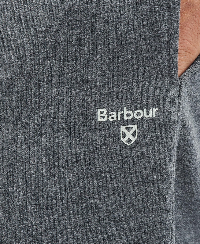 Barbour Jake Lounge Jogger Broek Heren Grijs | 762893-WPS