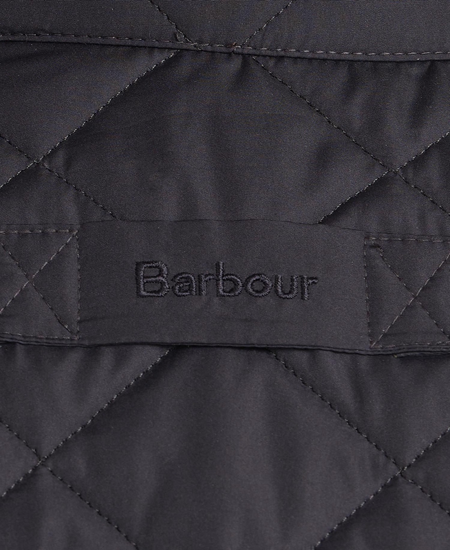 Barbour Lowerdale Gilet Heren Donkerblauw | 923108-YMB