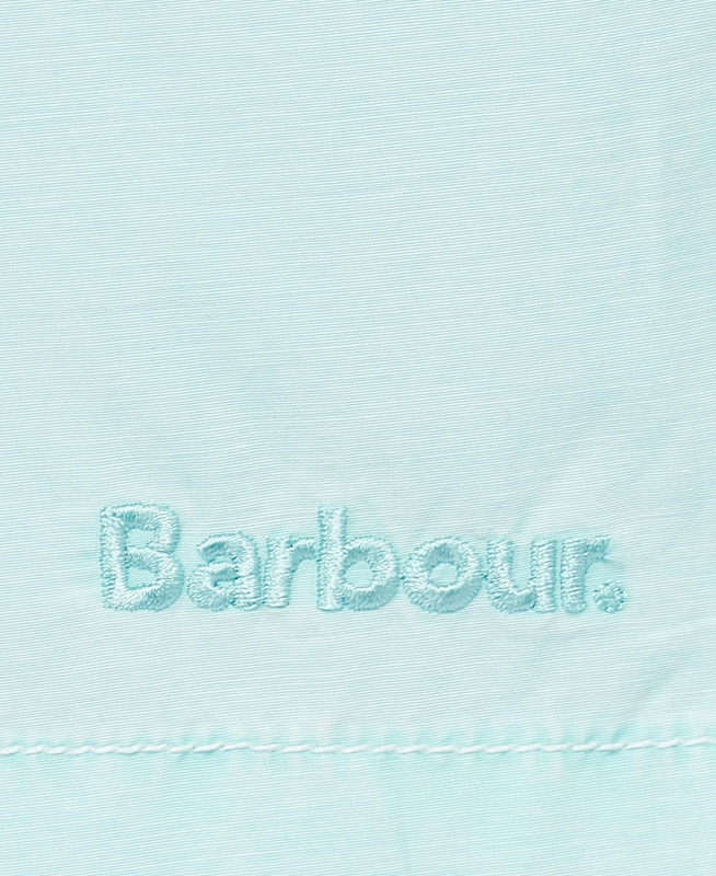 Barbour Turnberry Swim Broek Heren Blauw | 914273-VLG