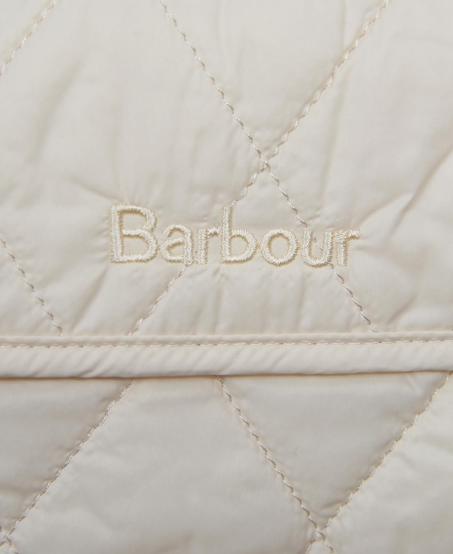 Barbour Weste Otterburn Gilet Dames Room | 167942-DMF