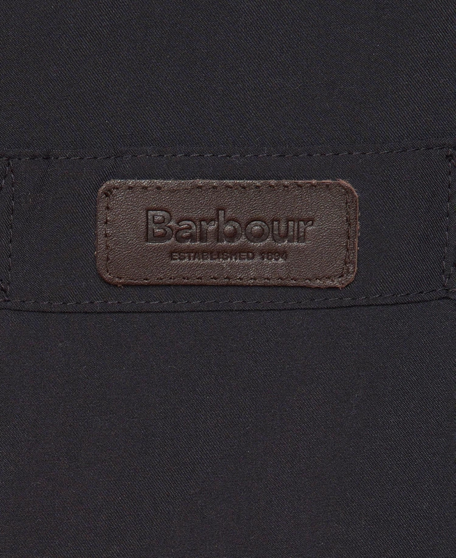 Barbour Winterdale Gilet Heren Donkerblauw | 693720-GEV